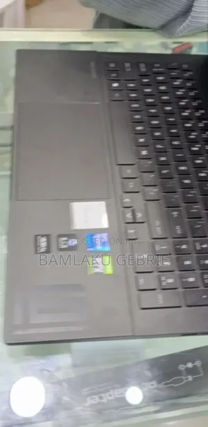 New Laptop HP Omen Transcend 14-Fb0023dx 16GB Intel Core I7 SSD 512GB