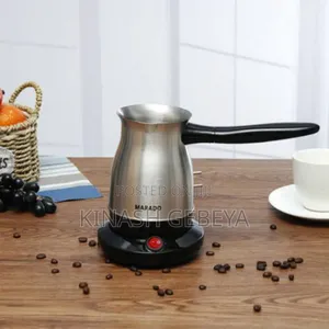 Marado High Quality Electrical Coffee Pot
