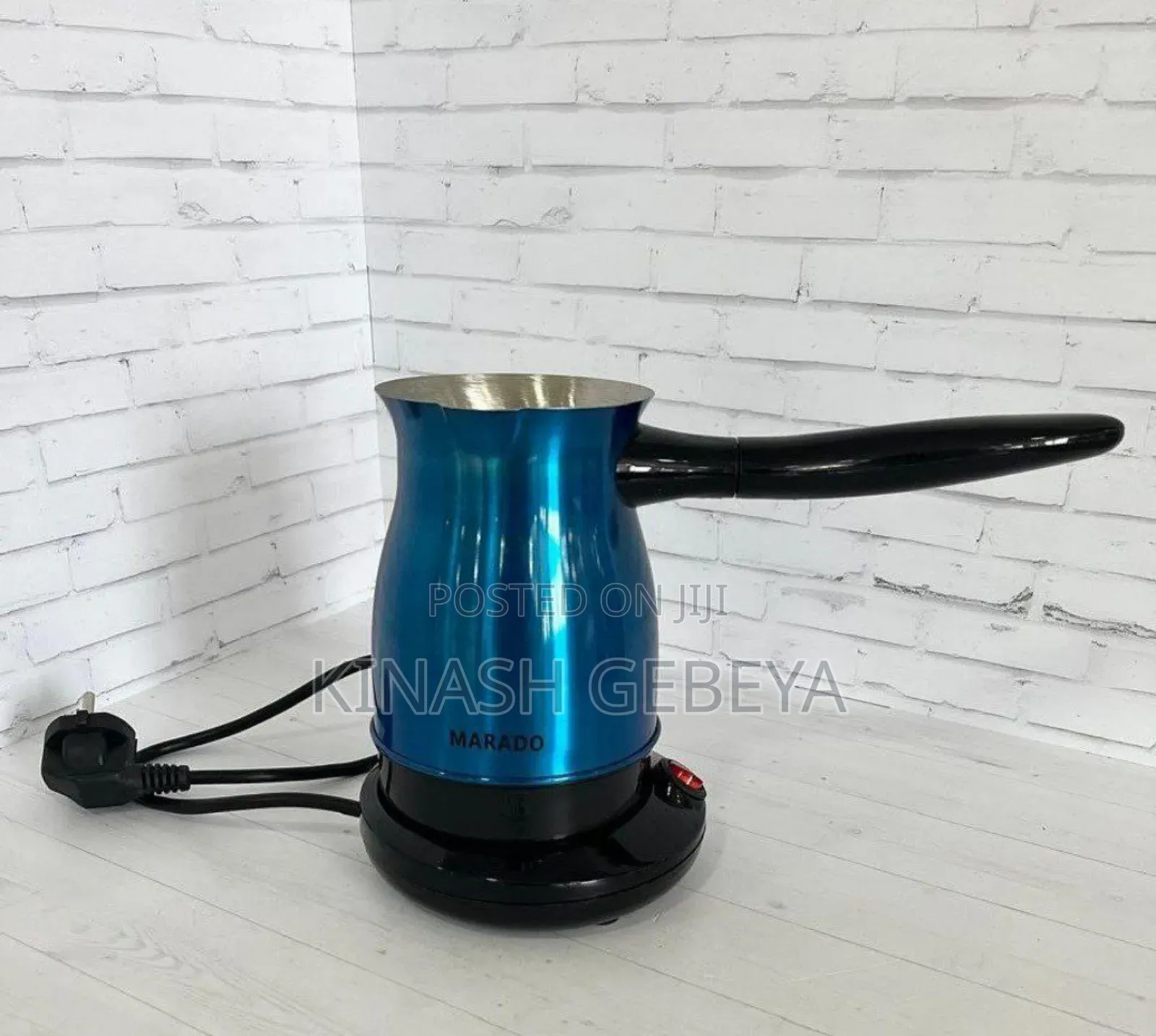 Marado High Quality Electrical Coffee Pot