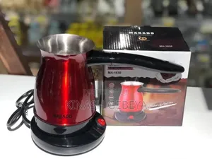 Marado High Quality Electrical Coffee Pot