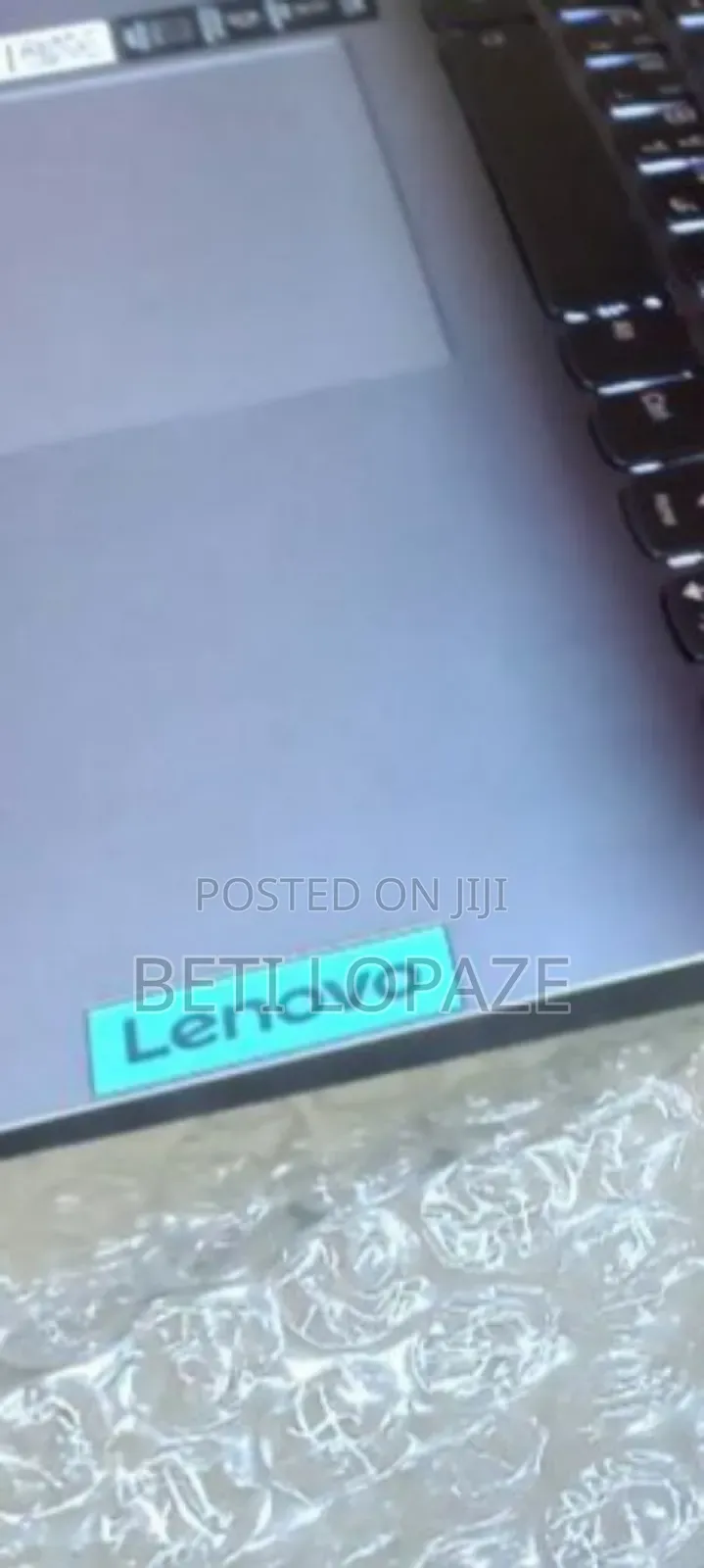 New Laptop Lenovo IdeaPad U110 8GB Intel Core I5 SSD 512GB