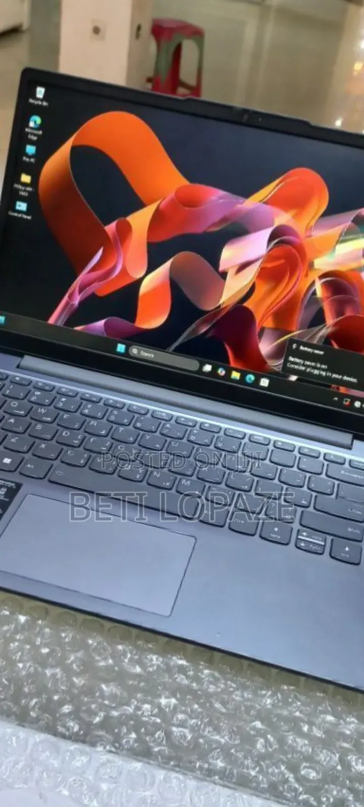 New Laptop Lenovo IdeaPad U110 8GB Intel Core I5 SSD 512GB