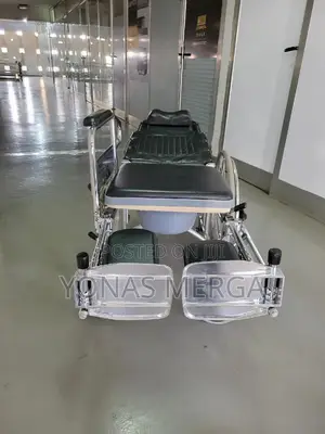 Multi-Purpose 3in1 Wheelchair支7wheelchairؤؤؤ،Wheelchair