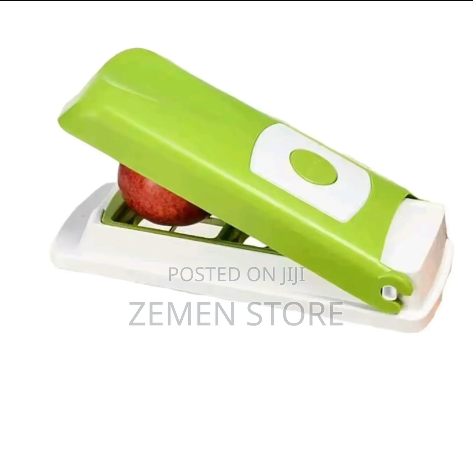 Multifunctional Vegetable Cutter and Slicer