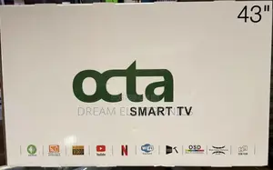 Photo - Pcta Double Screen Television