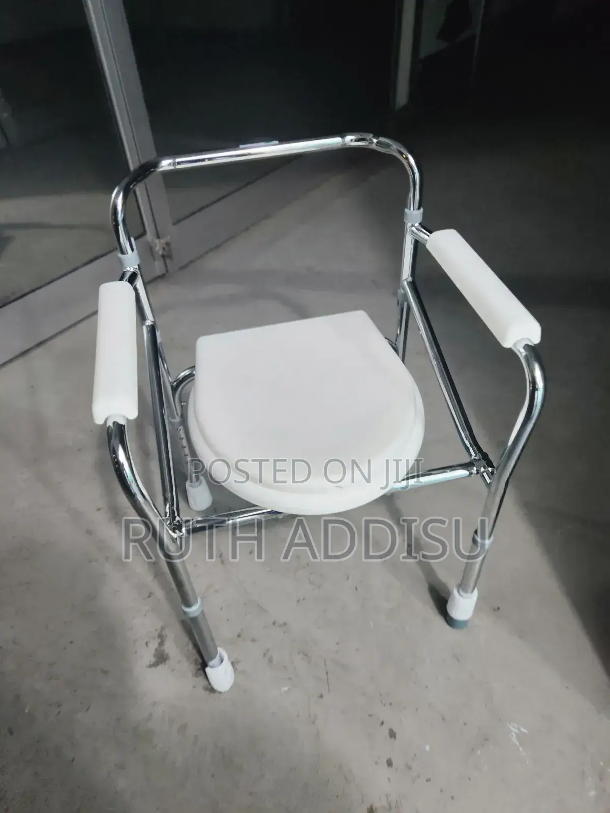 Commode Chair魏氏commode Chair疽我medical Commode Chair New