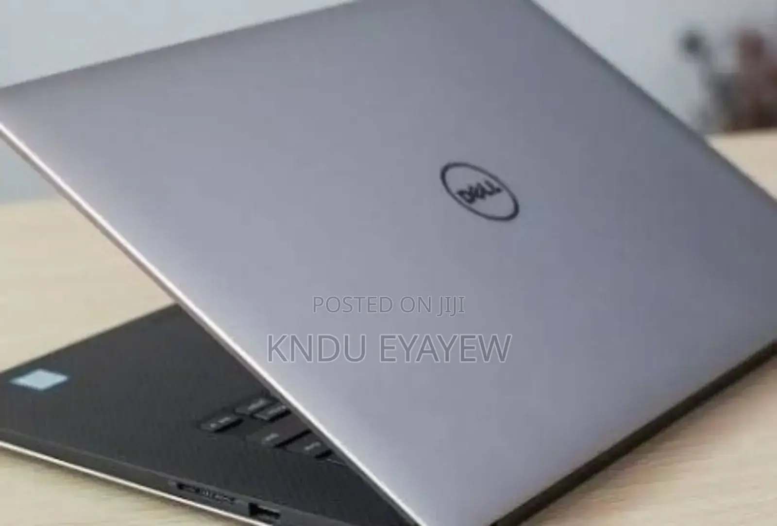 New Laptop Dell Precision 5540 16GB Intel Core I7 SSD 512GB