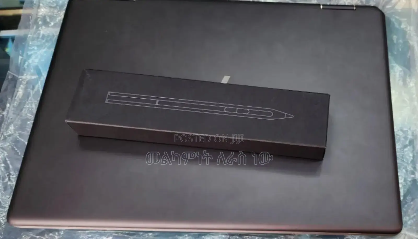 New Laptop HP Spectre 14 16GB Intel Core I7 SSD 1T