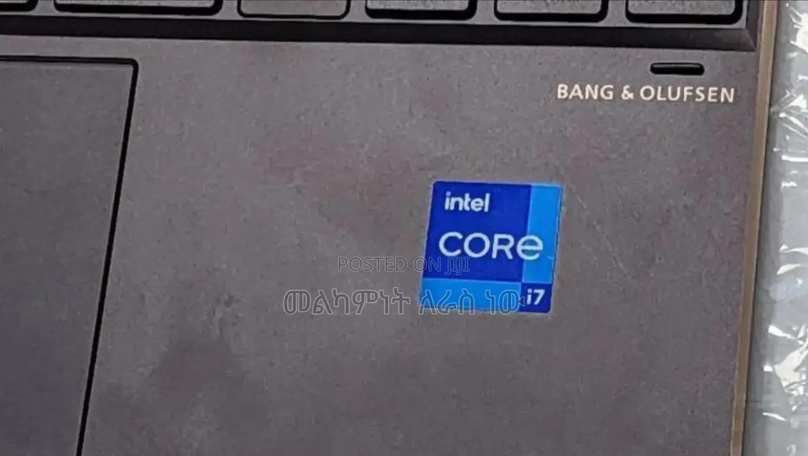 New Laptop HP Spectre 14 16GB Intel Core I7 SSD 1T