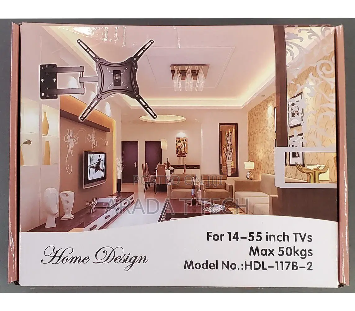 Tv Wall Mount