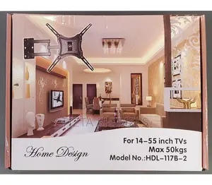Photo - Tv Wall Mount
