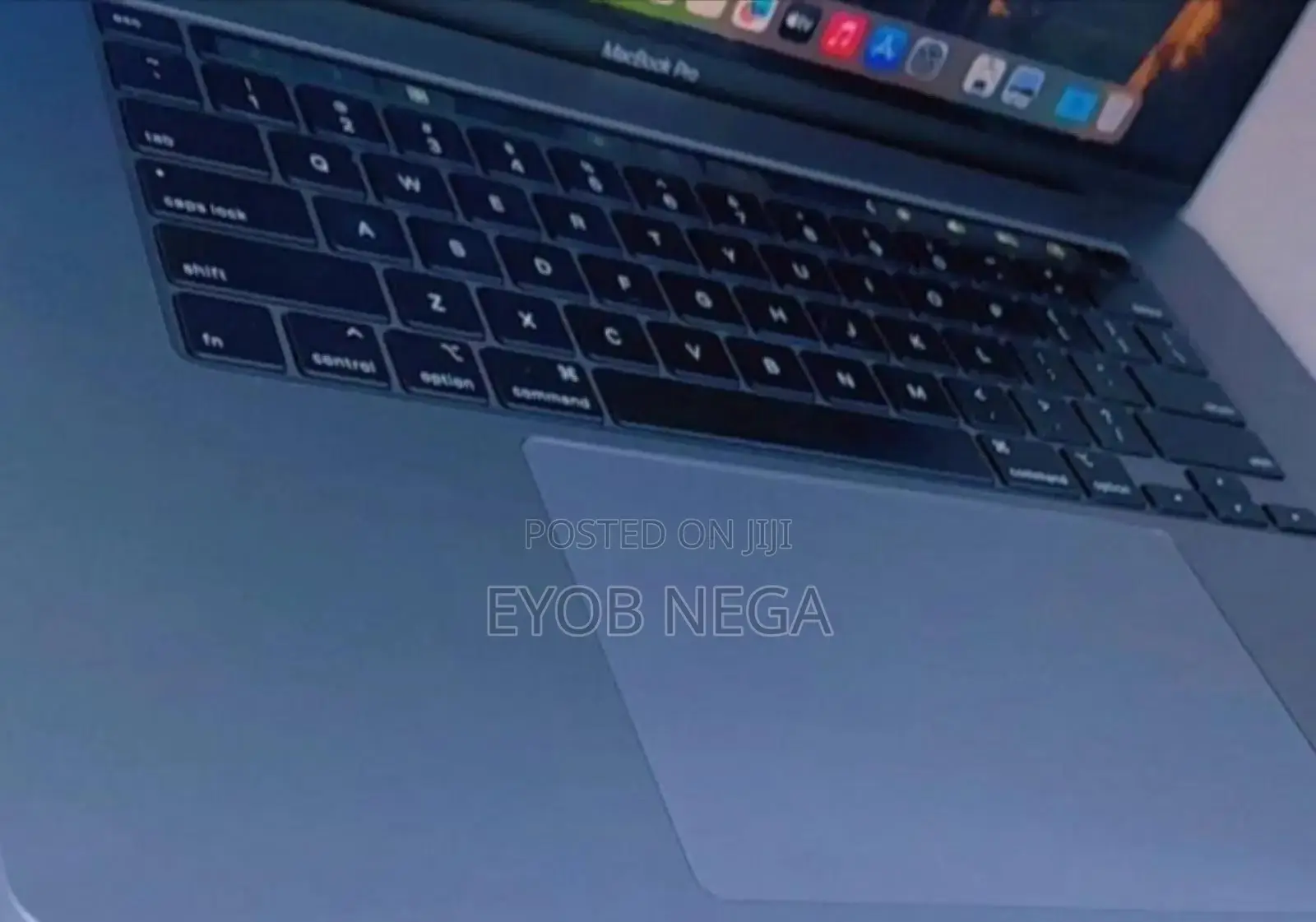 New Laptop Apple MacBook Pro 2019 36GB Intel Core I9 SSD 1T