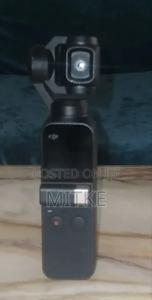 Photo - Dji Vlog Camera