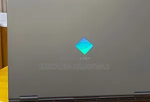 New Laptop HP Omen 15 16GB Intel Core i7 SSD 1T