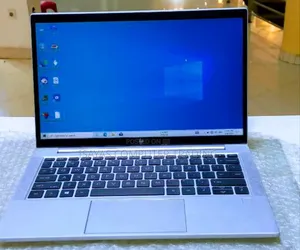 New Laptop HP EliteBook 830 G8 8GB Intel Core i5 SSD 256GB