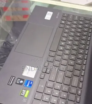 Photo - New Laptop HP Victus 16 16GB Intel Core I7 SSD 512GB