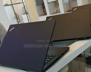 New Laptop Lenovo ThinkPad L480 16GB Intel Core i5 SSD 512GB