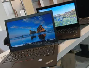 New Laptop Lenovo ThinkPad L480 16GB Intel Core i5 SSD 512GB