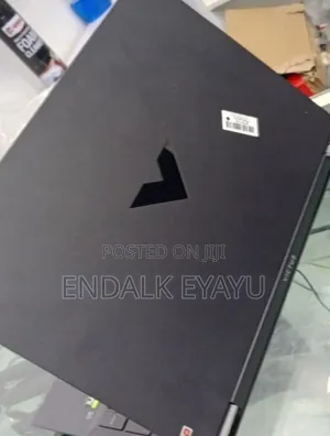 New Laptop HP Victus 16 16GB Intel Core I7 SSD 512GB