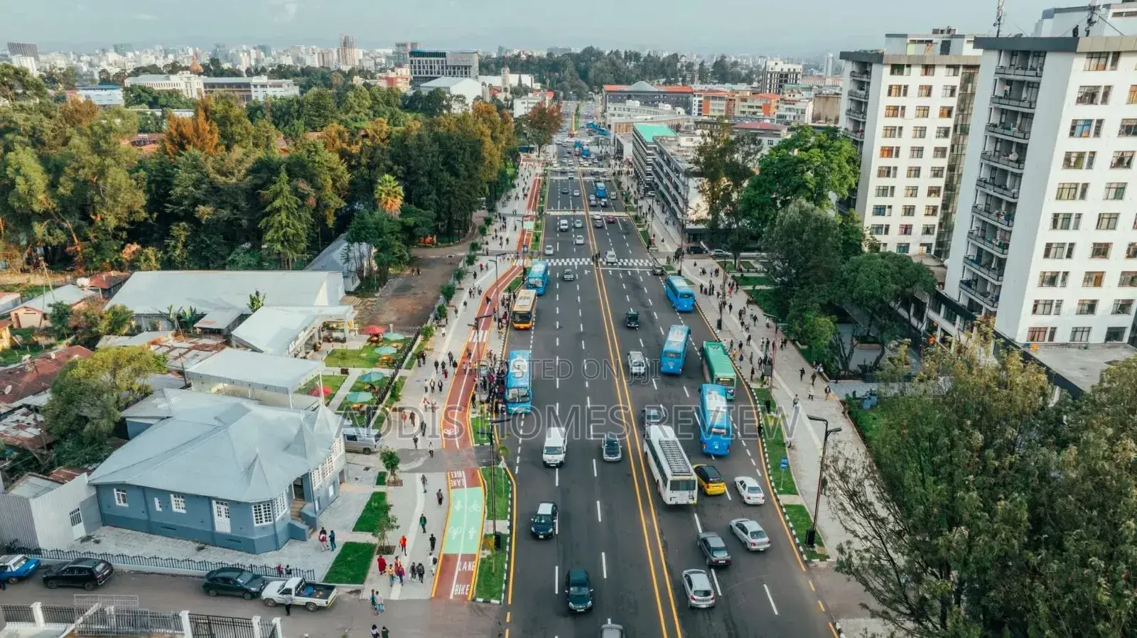 Furnished 1bdrm Apartment in Kirkos for sale