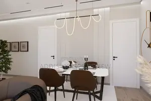 Photo - Furnished 1bdrm Apartment in Kirkos for sale