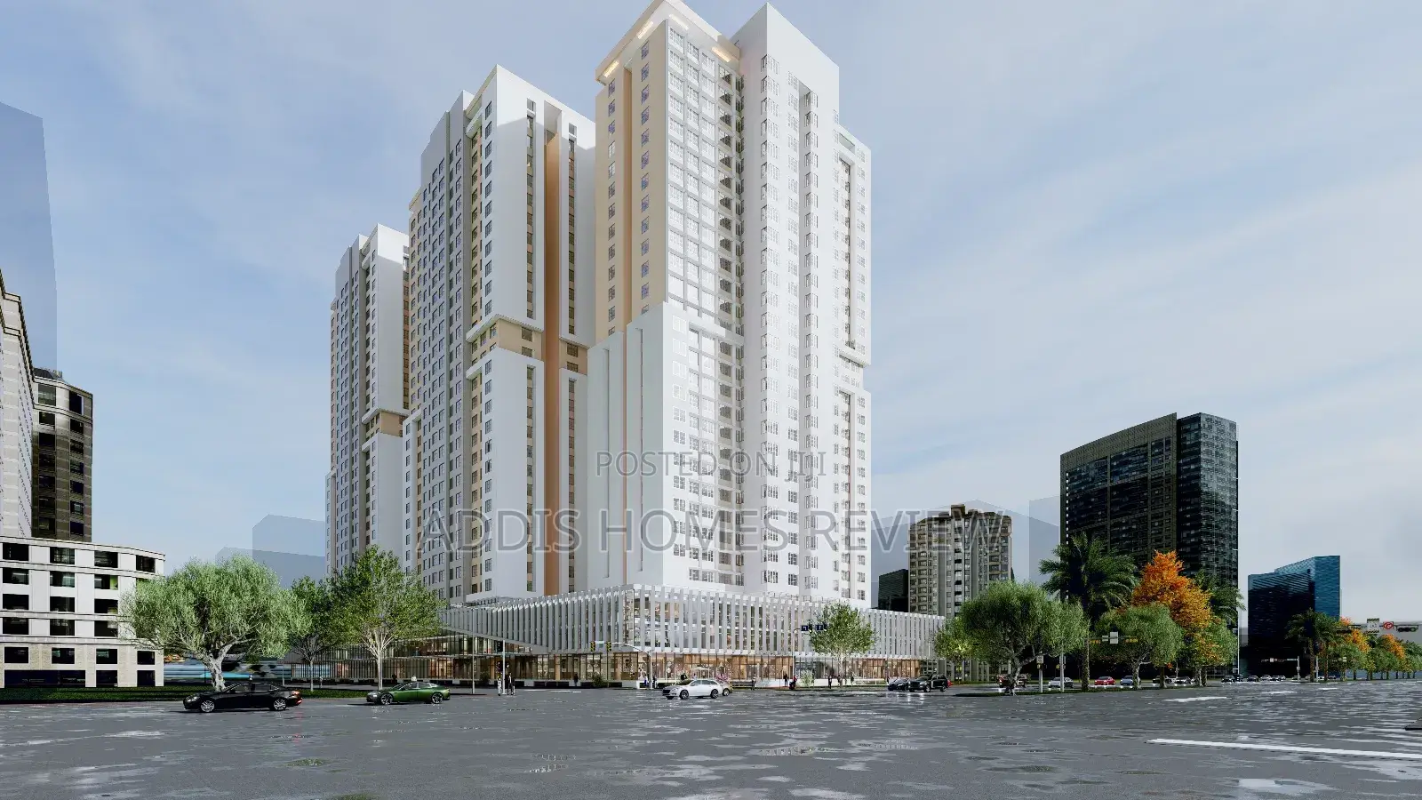 Furnished 1bdrm Apartment in Kirkos for sale