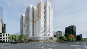 Furnished 1bdrm Apartment in Kirkos for sale