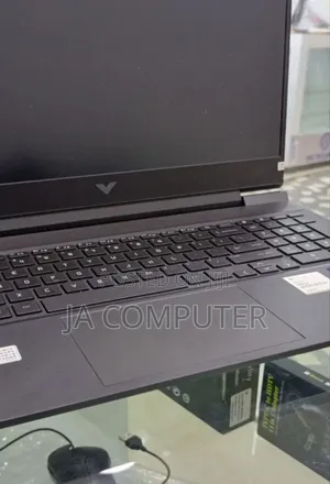 New Laptop HP Victus 16 16GB Intel Core i7 SSD 512GB