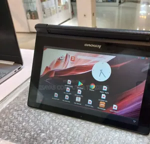 New Laptop Lenovo IdeaPad 1 2GB SSD 16 GB