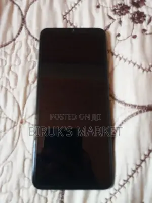 Photo - Tecno Spark 5 Air 32 GB Black