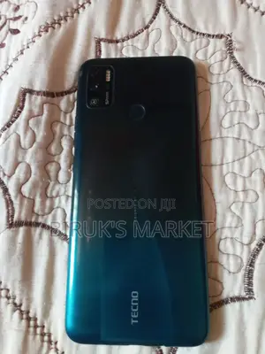 Tecno Spark 5 Air 32 GB Black