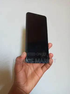 Tecno Spark 5 Air 32 GB Black