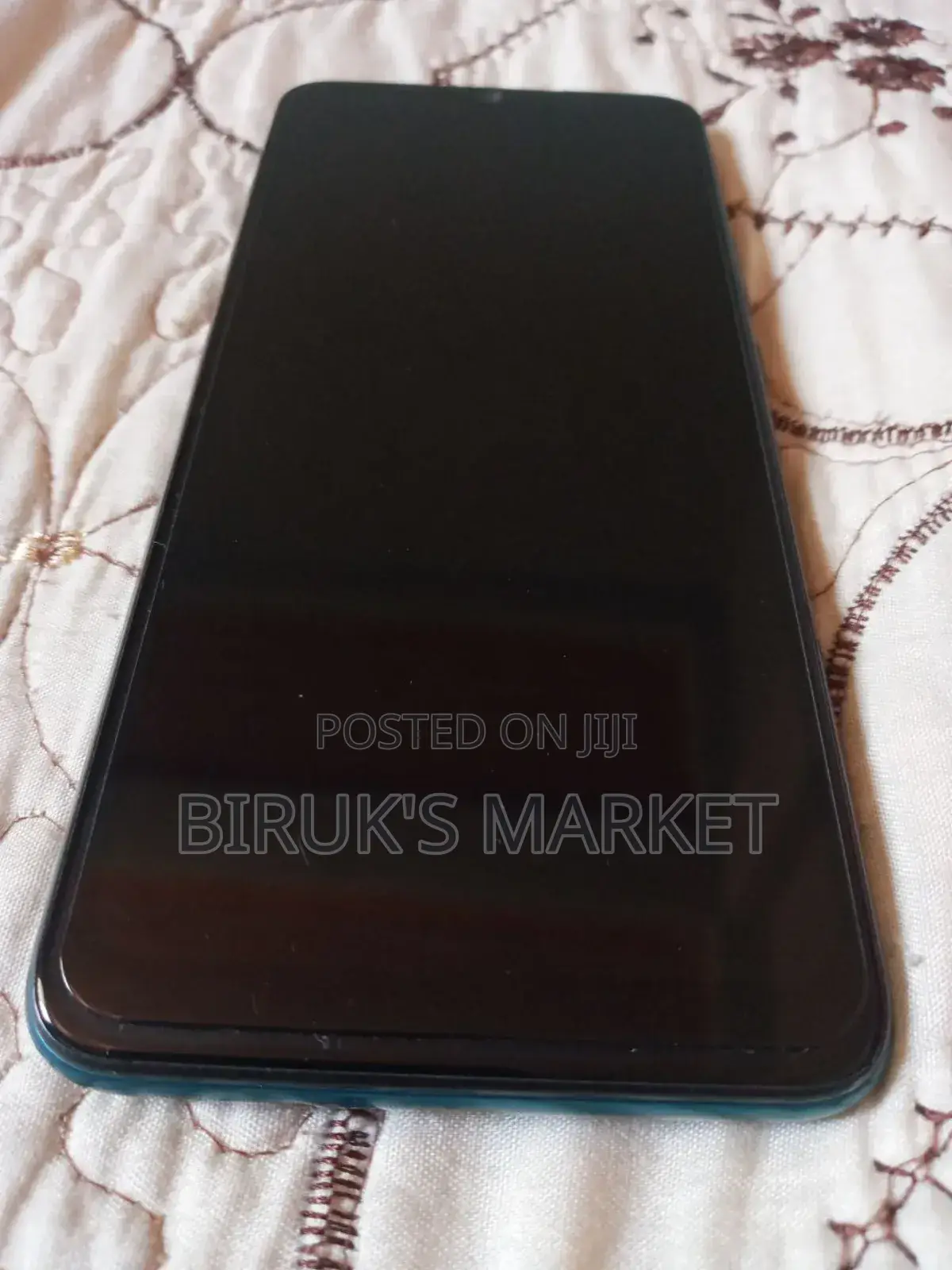 Tecno Spark 5 Air 32 GB Black