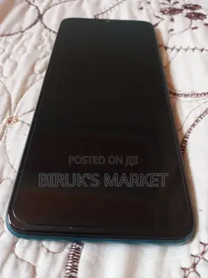 Tecno Spark 5 Air 32 GB Black