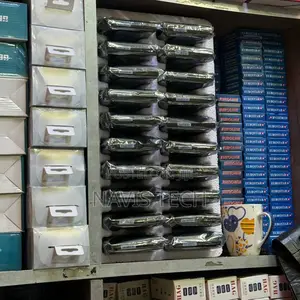 Photo - Seagate Hard Disc