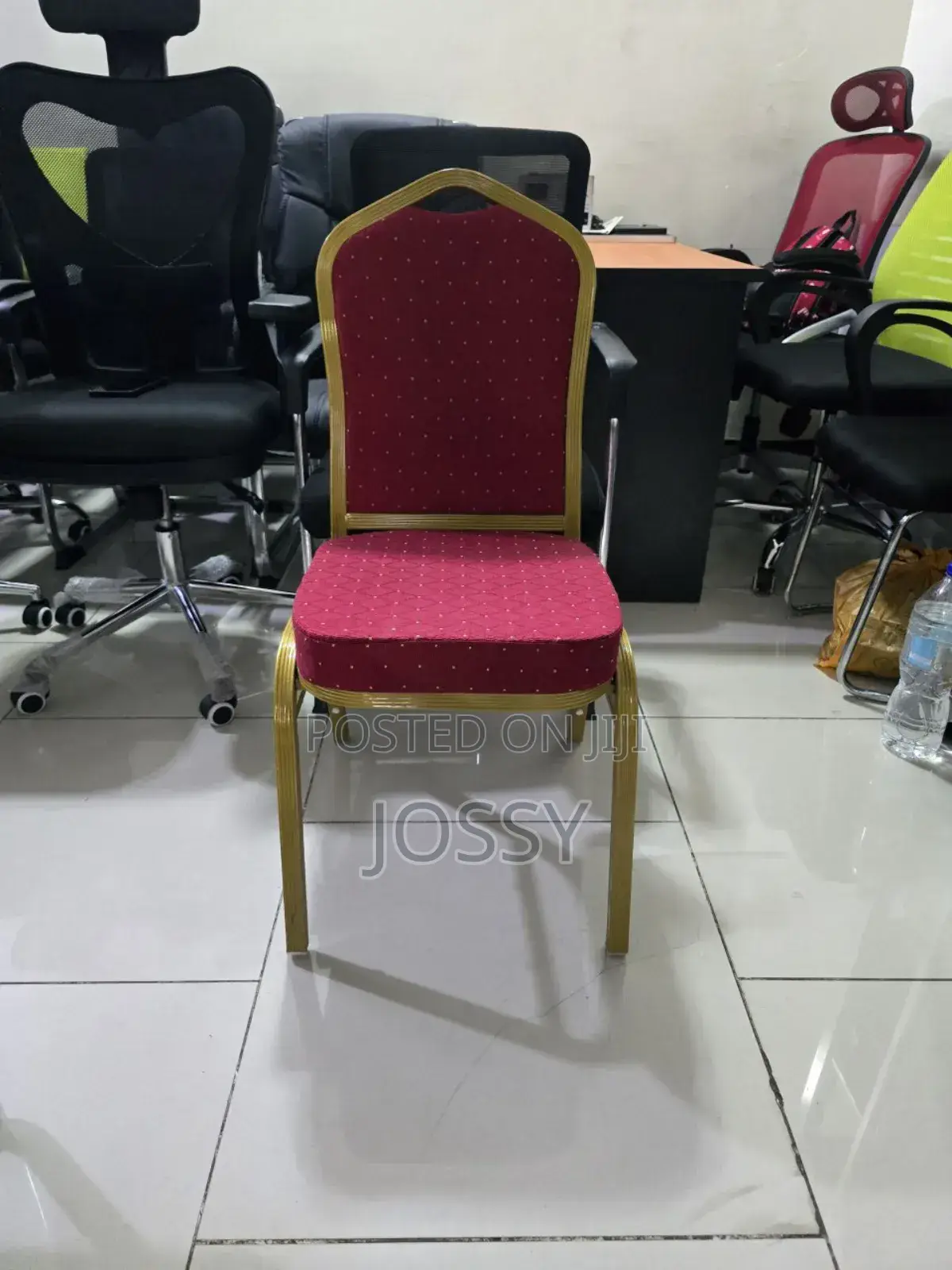 Office Cheris