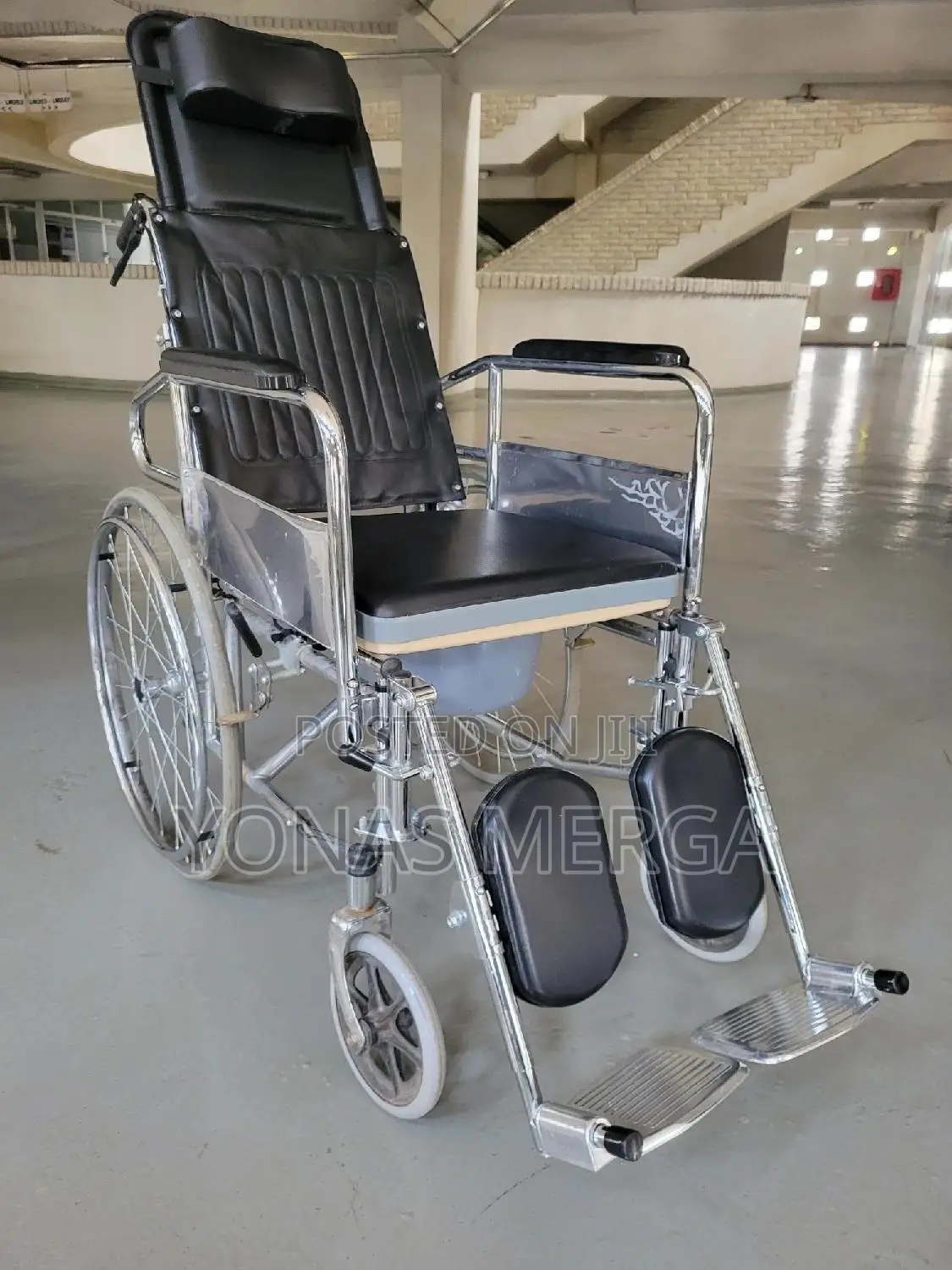Toilet 3in1 Wheelchair墁占wheelchair× Wheelchair١١١wheelchair