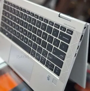 New Laptop HP EliteBook X360 1030 G7 16GB Intel Core I7 SSD 512GB