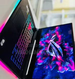 New Laptop Asus 16GB Intel Core I7 SSD 1T