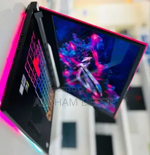 New Laptop Asus 16GB Intel Core I7 SSD 1T