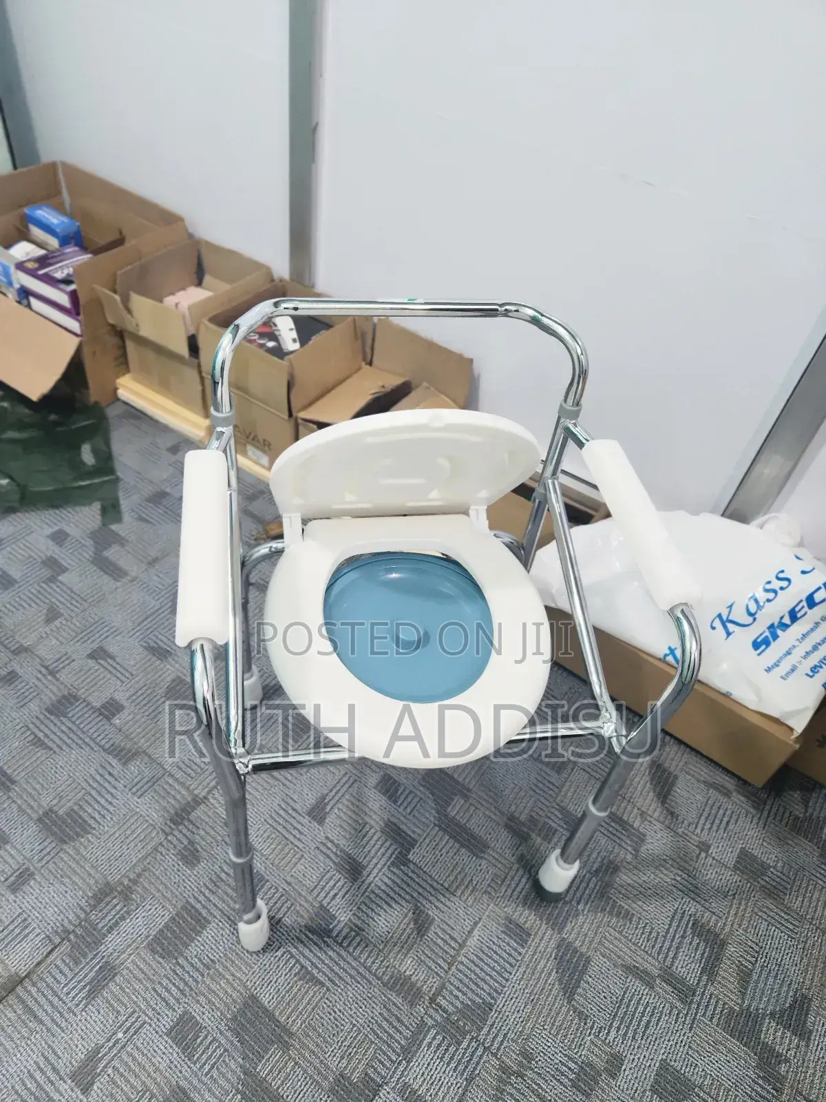Commode Chair朱明toilet Chair疽不commode Chair膽汁commode Chair