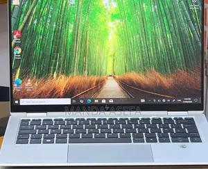 New Laptop HP EliteBook x360 1030 G7 16GB Intel Core i7 SSD 512GB