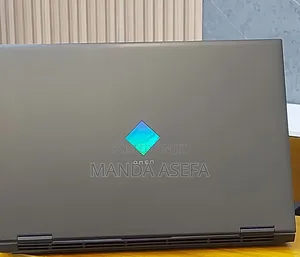 Photo - New Laptop HP Omen 15 16GB Intel Core i7 SSD 1T