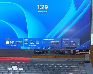 New Laptop Asus 16GB AMD Ryzen 9 SSD 1T