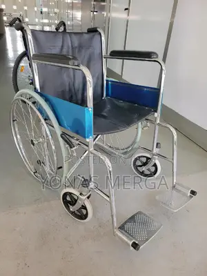 Photo - Slightly Used Wheelchair沒沒wheelchair] Wheelchair×Wheelchair