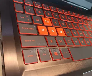 New Laptop HP Omen 15 8GB Intel Core I7 HDD+SSD 1T