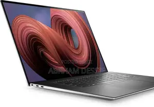 Photo - New Laptop Dell XPS 17 9720 64GB Intel Core i9 SSD 1T