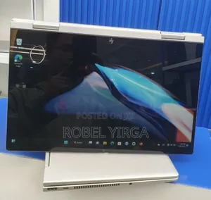 Photo - New Laptop HP Envy X360 16GB Intel Core I5 SSD 512GB