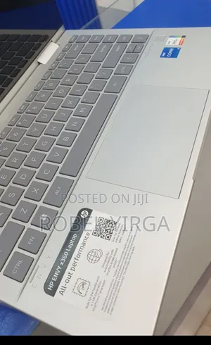 New Laptop HP Envy X360 16GB Intel Core I5 SSD 512GB