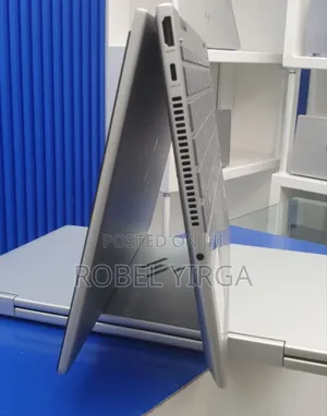 New Laptop HP Envy X360 16GB Intel Core I5 SSD 512GB